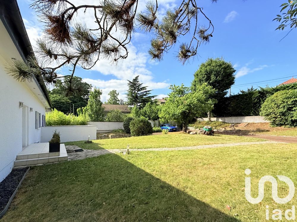 � vendre  Maison Soisy-sur-Seine (91450)