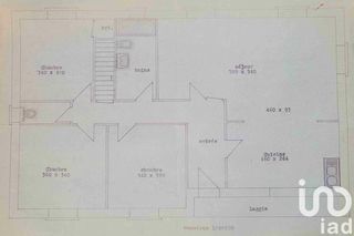 Maison � vendre 4 pi�ces 92 m�