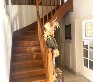  Maison � vendre 7 pi�ces 165 m�