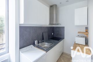  Maison � vendre 2 pi�ces 44 m�