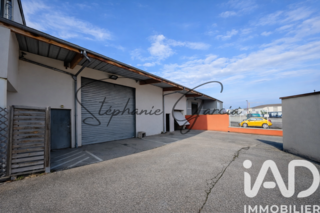  Immeuble � vendre 511 m�