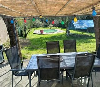  Maison � vendre 5 pi�ces 130 m�