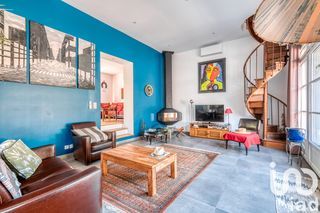  Maison � vendre 7 pi�ces 177 m�