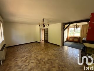  Maison � vendre 6 pi�ces 128 m�