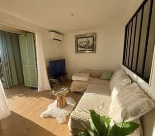  Appartement � vendre 2 pi�ces 36 m�