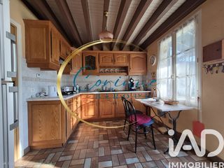  Maison � vendre 3 pi�ces 82 m�