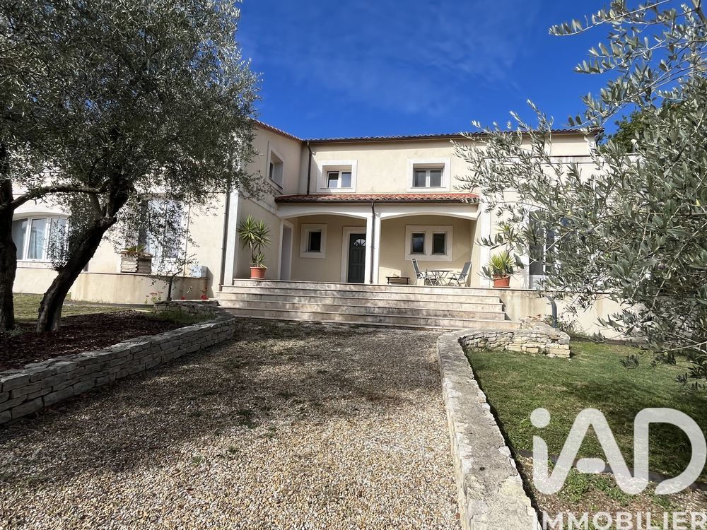 � vendre  Maison Forcalquier (04300)