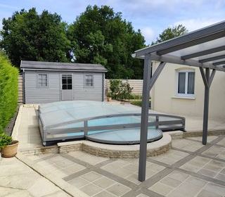  Maison � vendre 5 pi�ces 126 m�