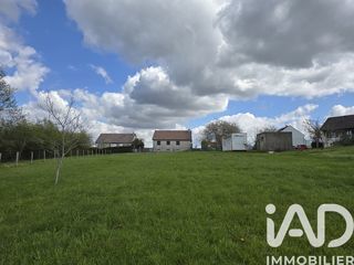  Terrain � vendre 1540 m�