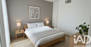  Appartement � vendre 2 pi�ces 33 m�