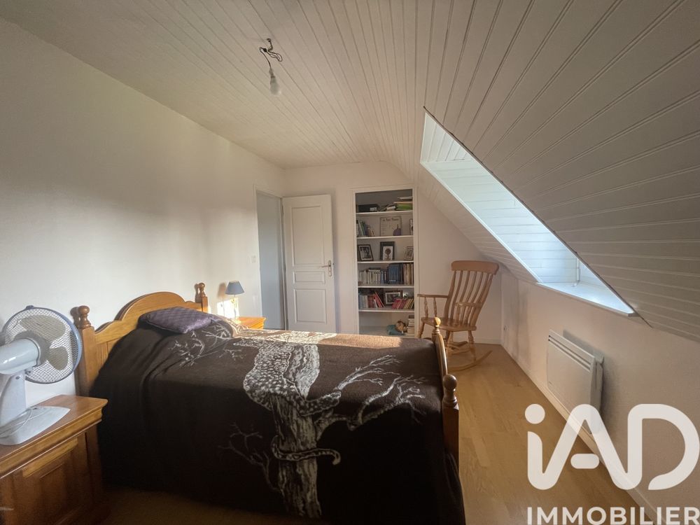 � vendre  Maison Tr�drez-Locqu�meau (22300)