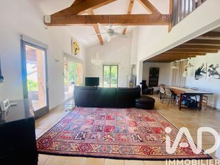  Maison � vendre 7 pi�ces 255 m�