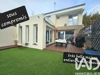  Maison � vendre 6 pi�ces 128 m�