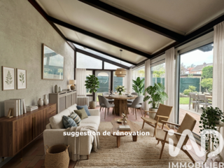  Maison � vendre 5 pi�ces 105 m�