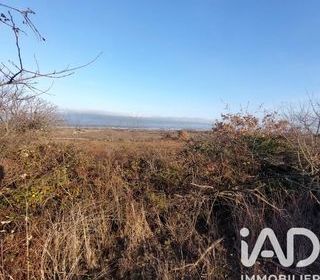  Terrain � vendre 3865 m�