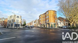  Immeuble � vendre 210 m�