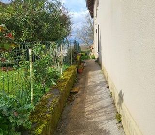  Maison � vendre 4 pi�ces 90 m�