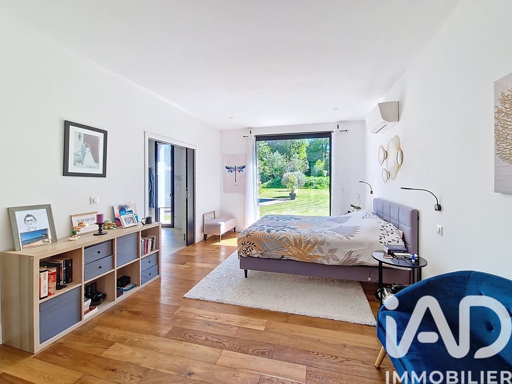 � vendre  Villa Saint-Fargeau-Ponthierry (77310)