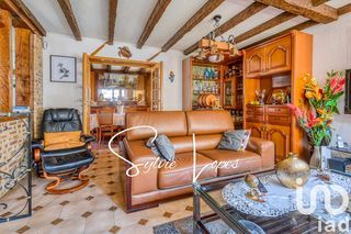  Maison � vendre 7 pi�ces 160 m�