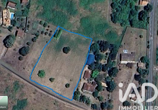  Terrain � vendre 1211 m�