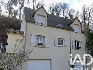  Maison � vendre 5 pi�ces 140 m�