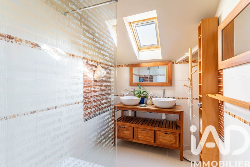 � vendre  Maison Villennes-sur-Seine (78670)