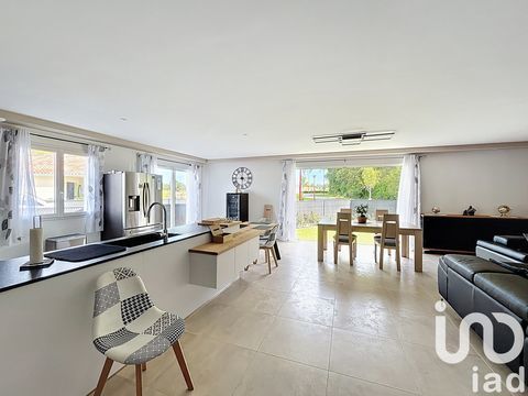   Vente Maison/villa 4 pi�ces Maison - 4 pi�ce(s) - 135 m�