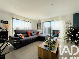  Maison � vendre 8 pi�ces 156 m�