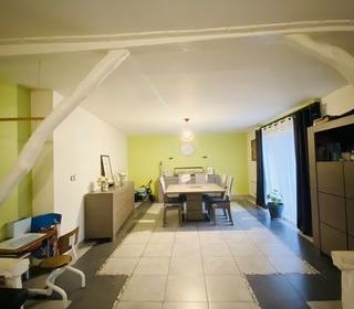  Maison � vendre 5 pi�ces 130 m�