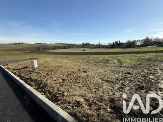  Terrain � vendre 688 m�