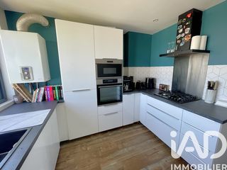  Appartement � vendre 3 pi�ces 66 m�