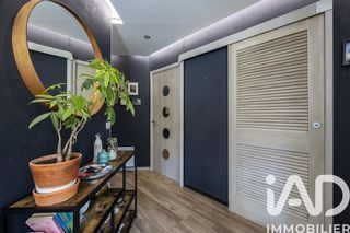  Appartement � vendre 2 pi�ces 50 m�