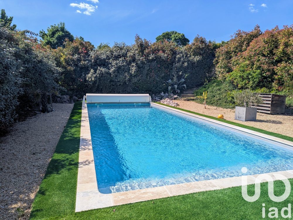 � vendre  Villa L'Isle-Jourdain (32600)