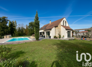  Maison � vendre 8 pi�ces 260 m�