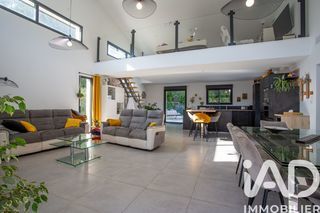  Maison � vendre 6 pi�ces 166 m�