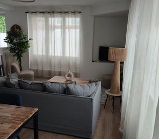  Appartement � vendre 4 pi�ces 95 m�