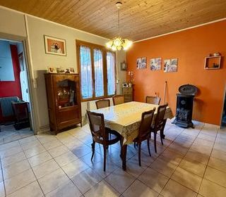  Maison � vendre 3 pi�ces 85 m�