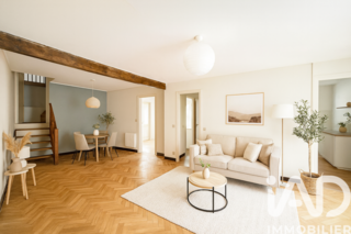  Maison � vendre 7 pi�ces 186 m�