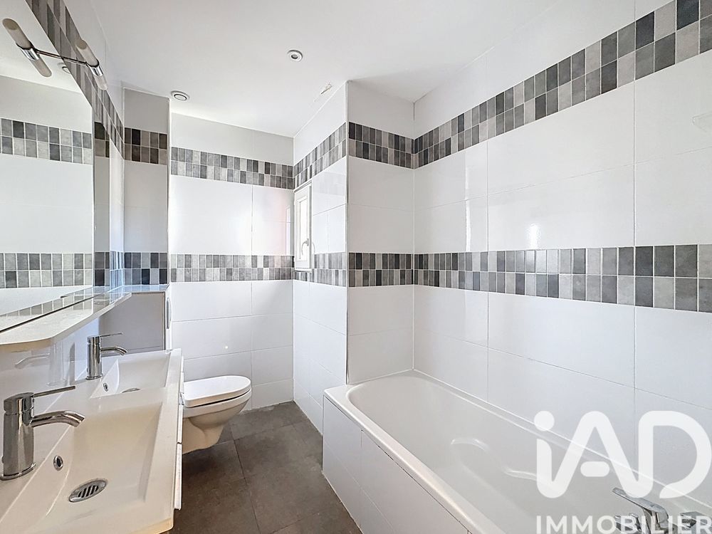 � vendre  Maison Deuil-la-Barre (95170)