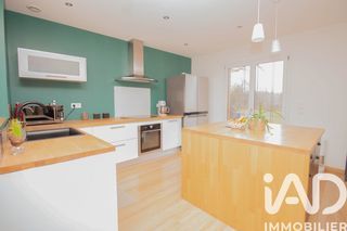  Maison � vendre 5 pi�ces 130 m�