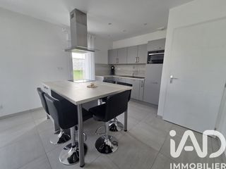  Maison � vendre 4 pi�ces 88 m�