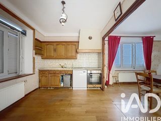  Maison � vendre 5 pi�ces 105 m�