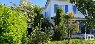  Maison � vendre 7 pi�ces 161 m�