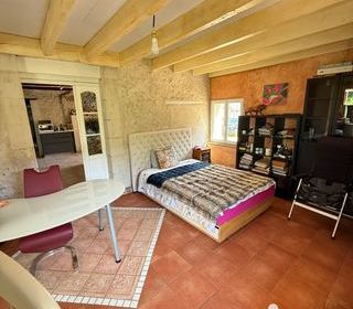  Maison � vendre 15 + pi�ces 445 m�