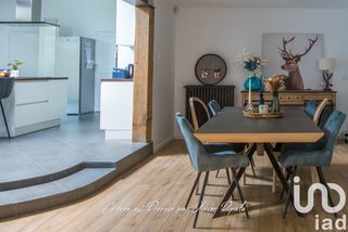  Villa � vendre 6 pi�ces 179 m�