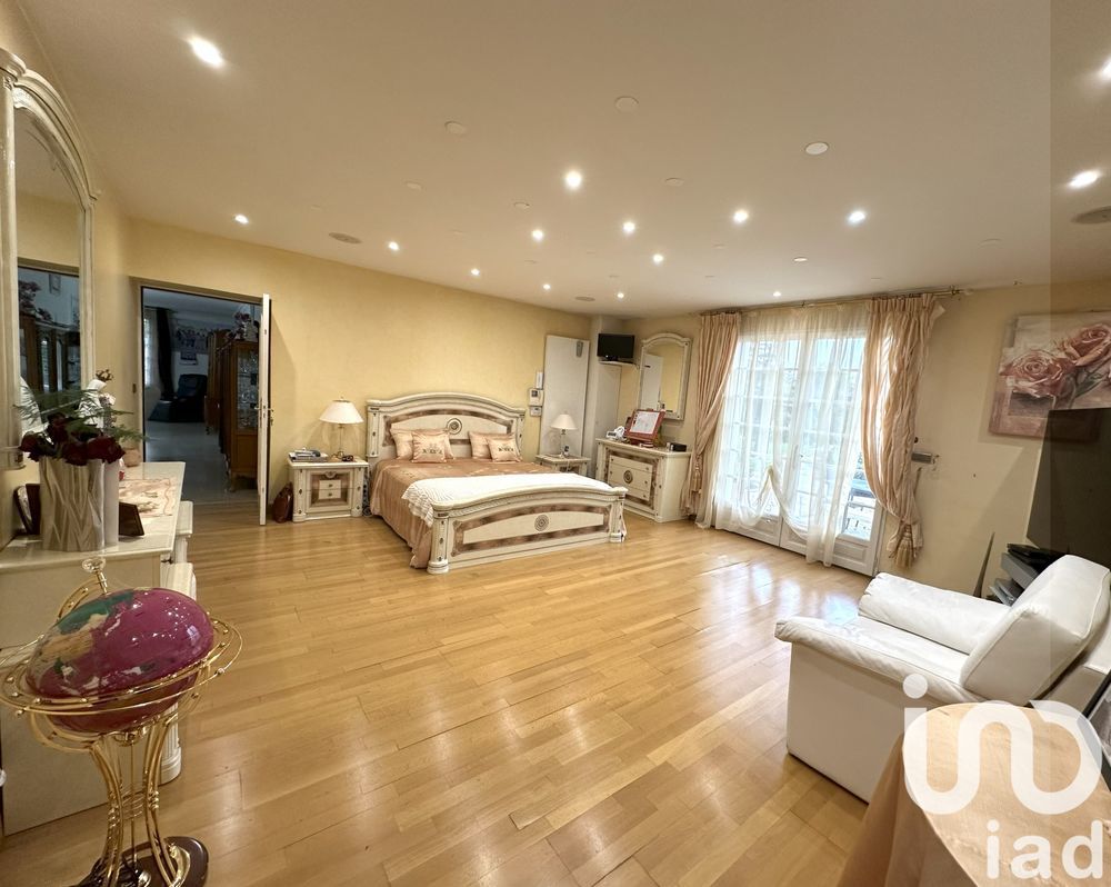 � vendre  Maison Saint-Maur-des-Foss�s (94100)