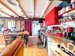  Maison � vendre 11 pi�ces 275 m�