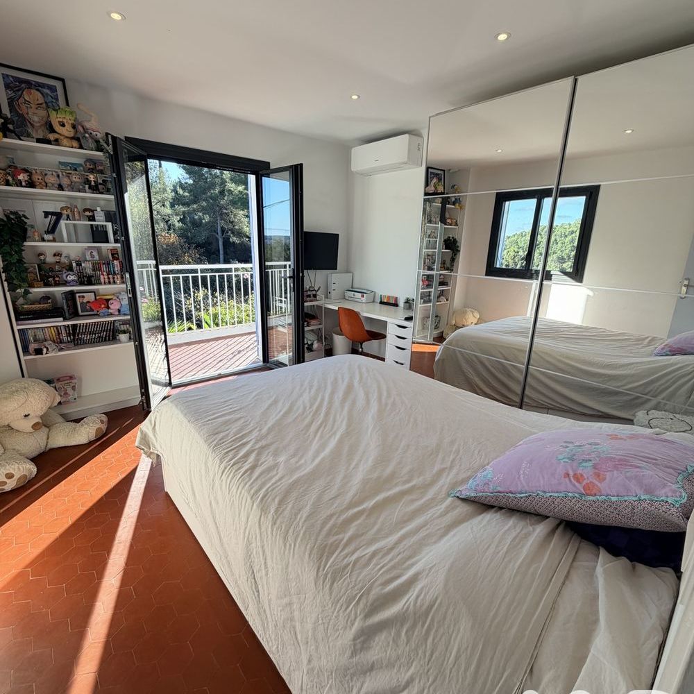 � vendre  Maison Bandol (83150)