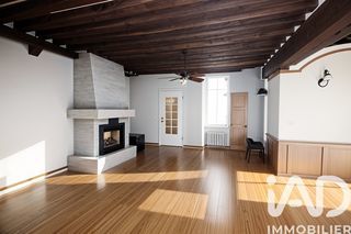  Appartement � vendre 4 pi�ces 97 m�