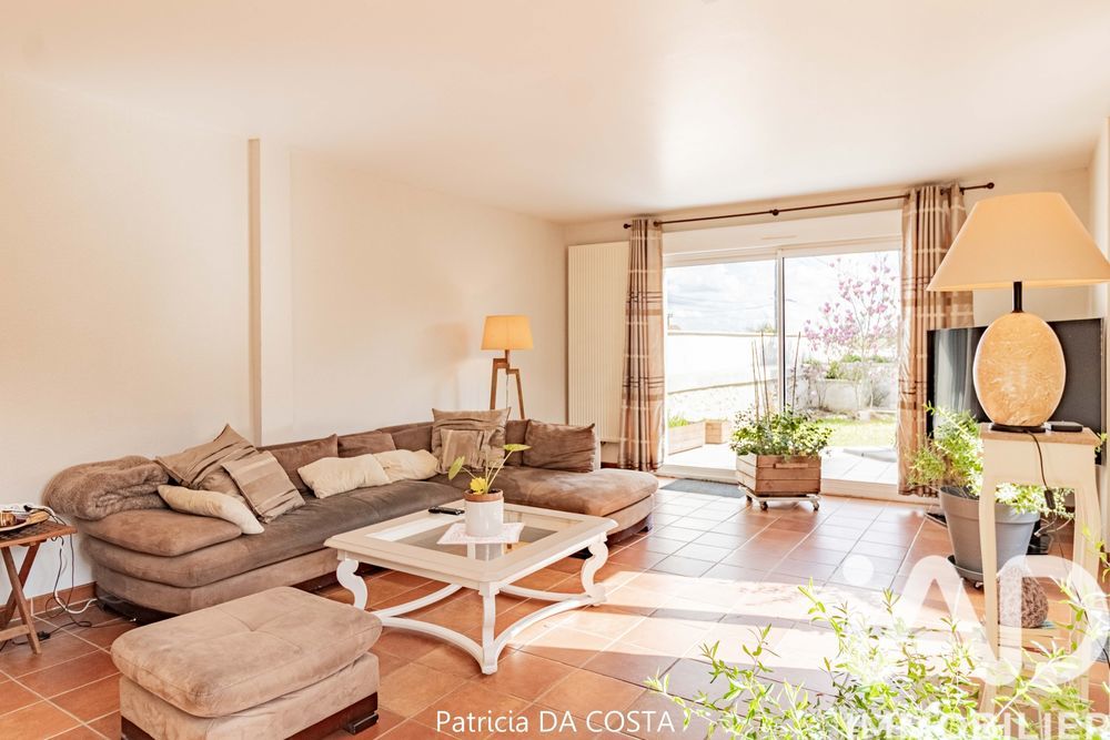 � vendre  Maison Poissy (78300)